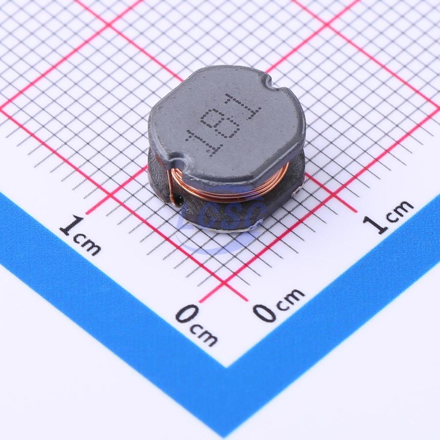 XRCD105-181K XR