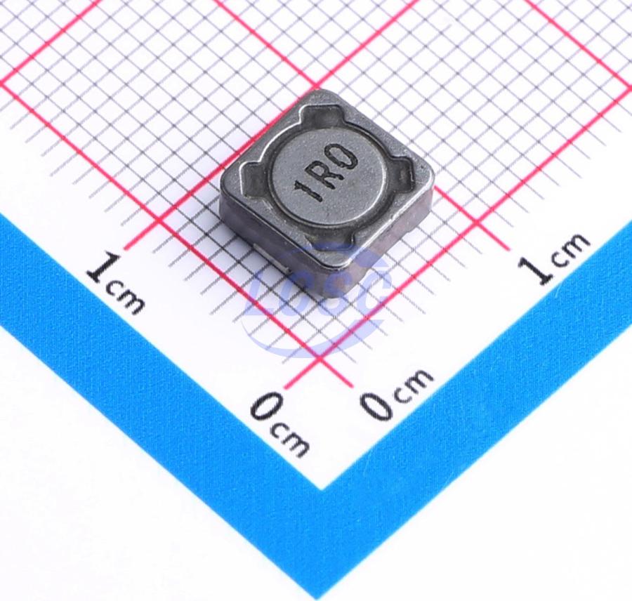 XRRH73-1R0M XR