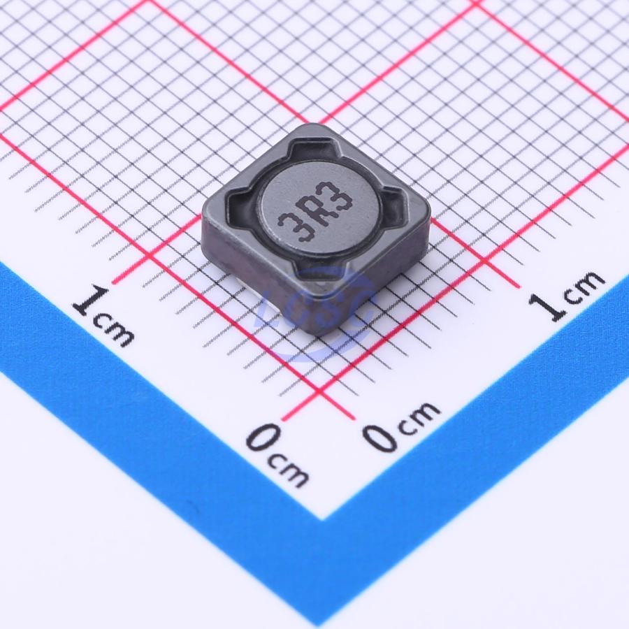 XRRH73-3R3M XR