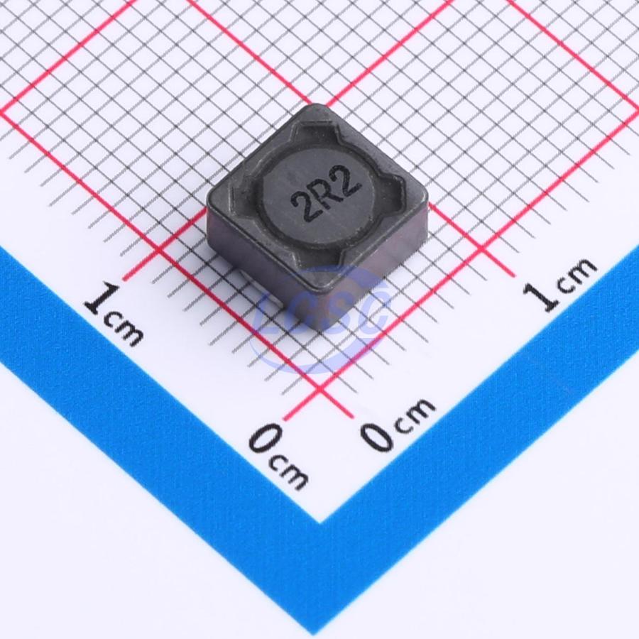 XRRH74-2R2M XR