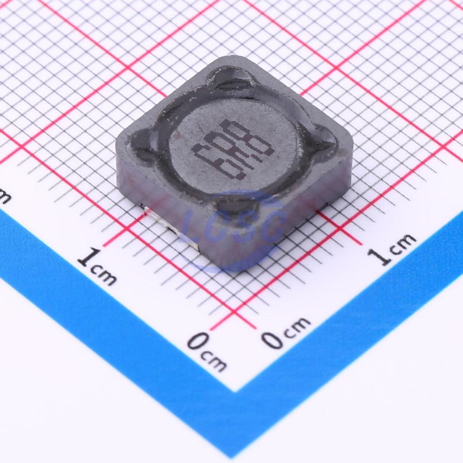 XRRH124-6R8M XR