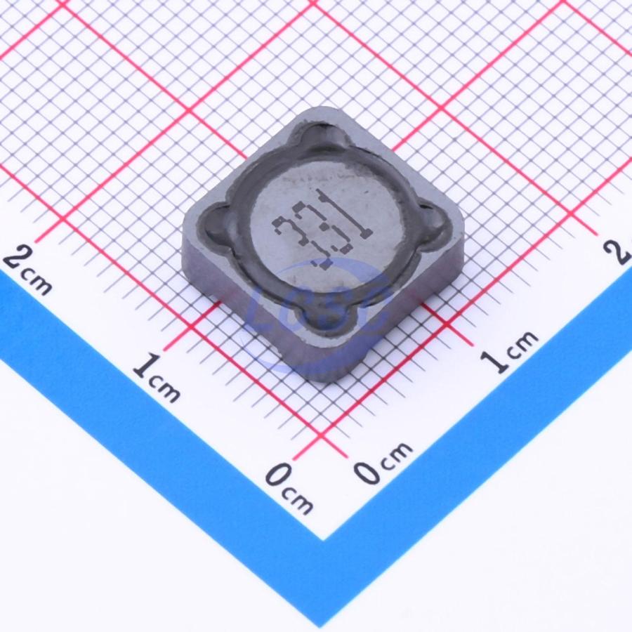 XRRH124-331M XR