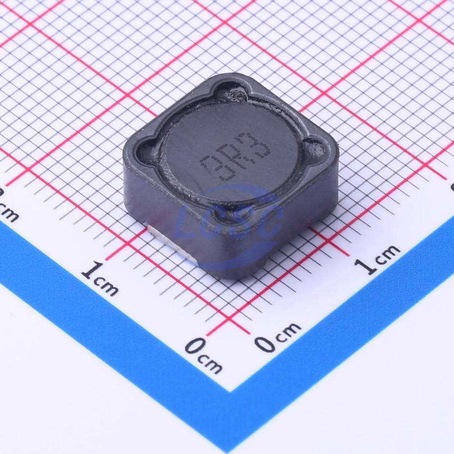 XRRH125-3R3M XR