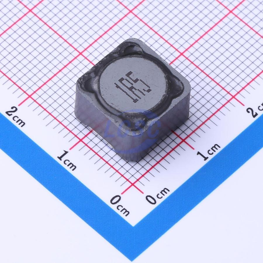 XRRH127-1R5M XR
