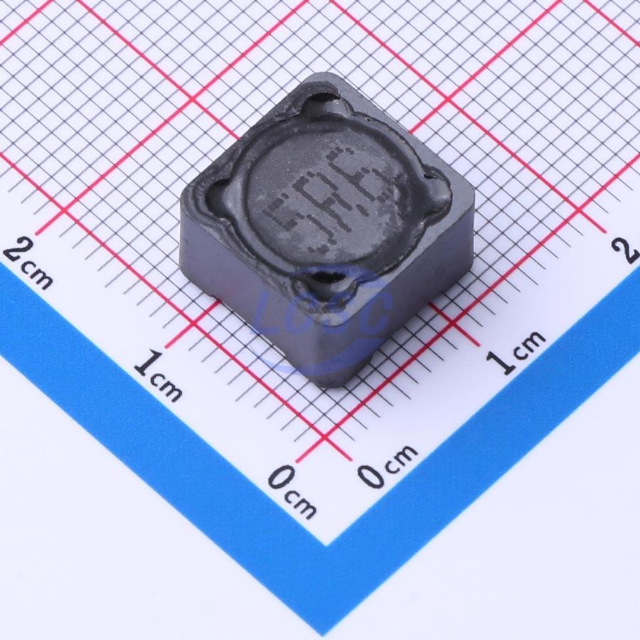XRRH127-5R6M XR