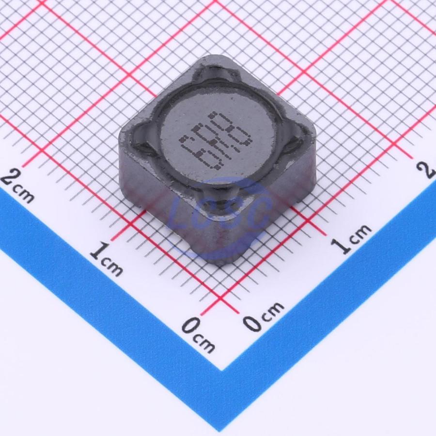 XRRH127-6R8M XR