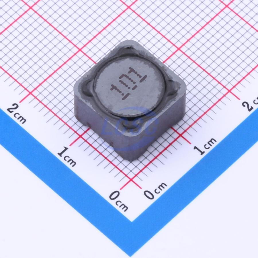 XRRH127-101M XR