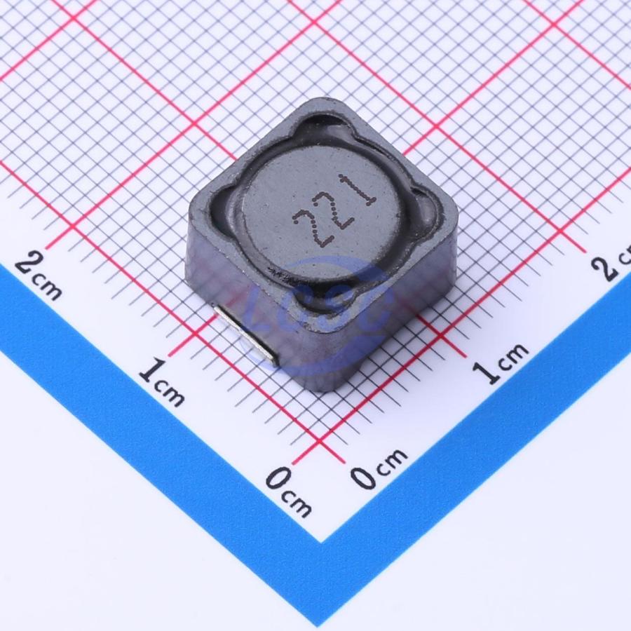 XRRH127-221M XR