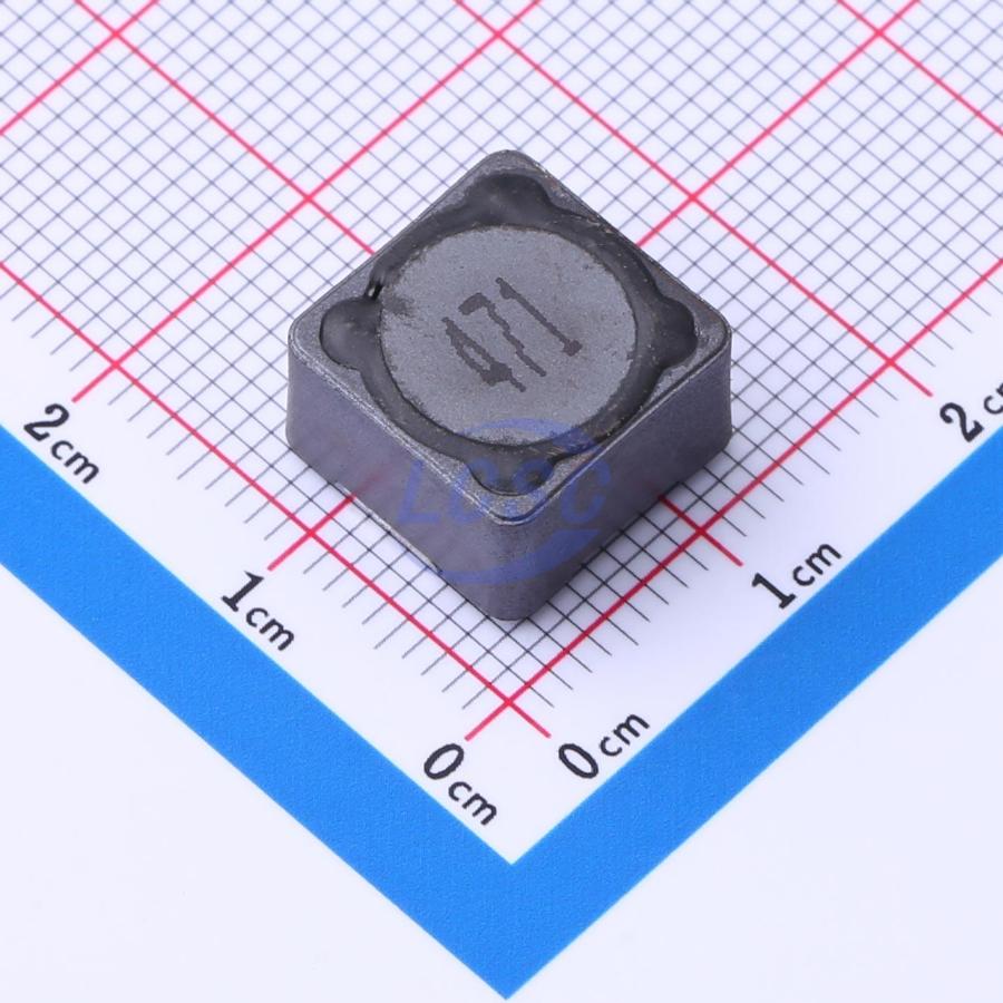 XRRH127-471M XR
