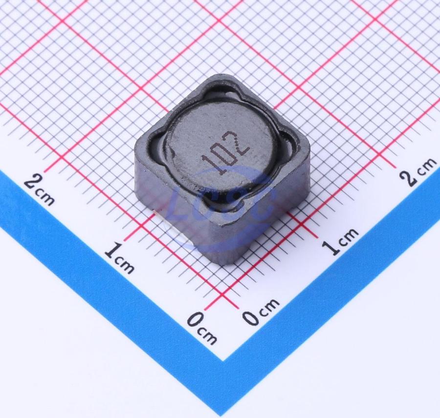 XRRH127-102M XR