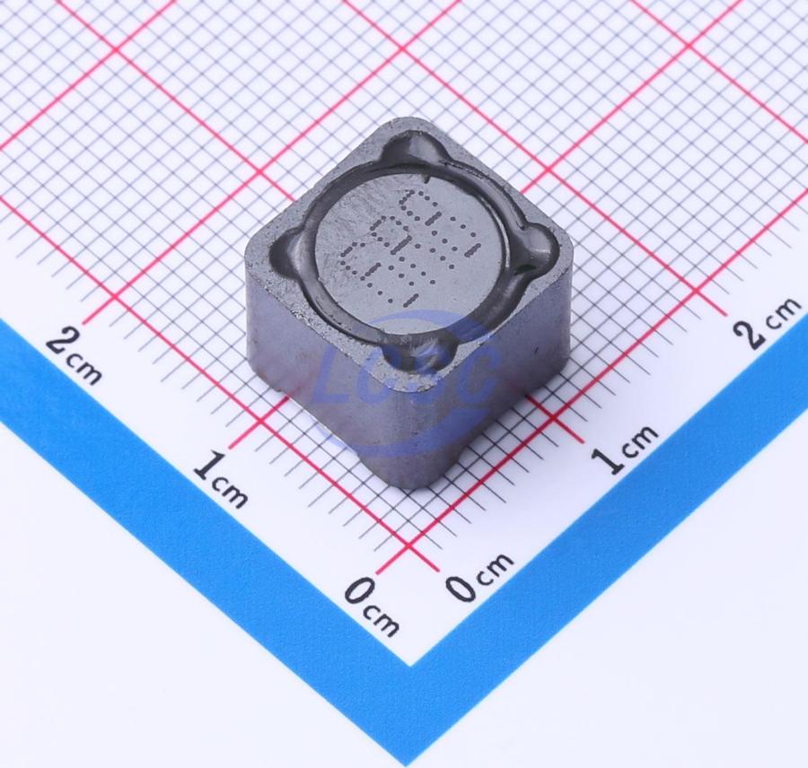 XRRH129-6R8M XR