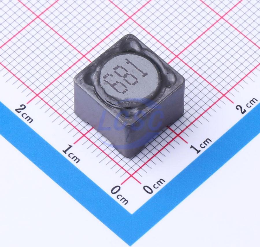 XRRH129-681M XR