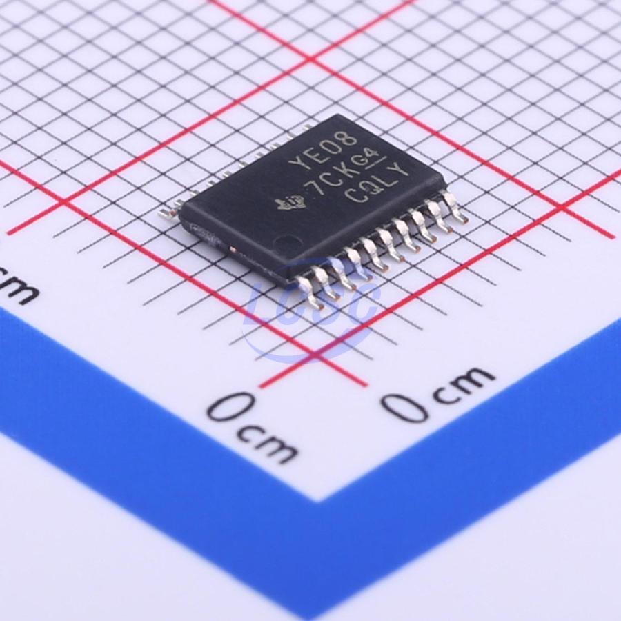 TXB0108PWR TI