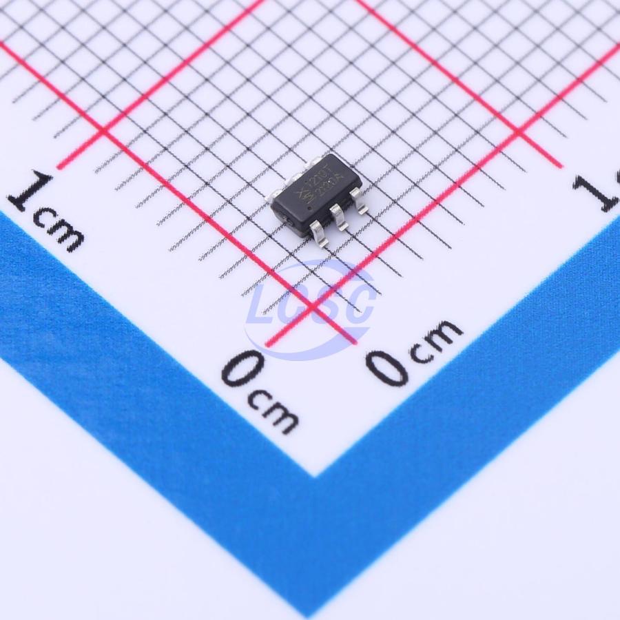 MX1210T Wuxi Maxinmicro