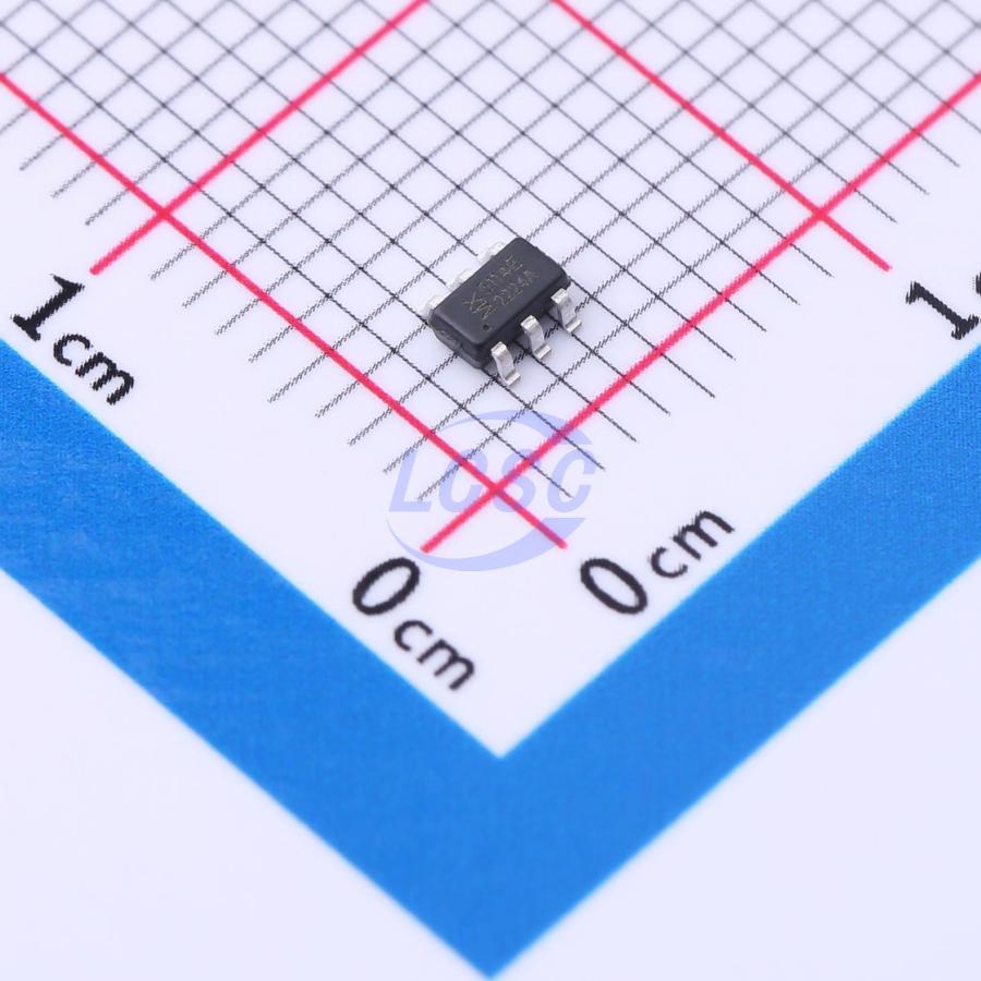 MX5114E Wuxi Maxinmicro