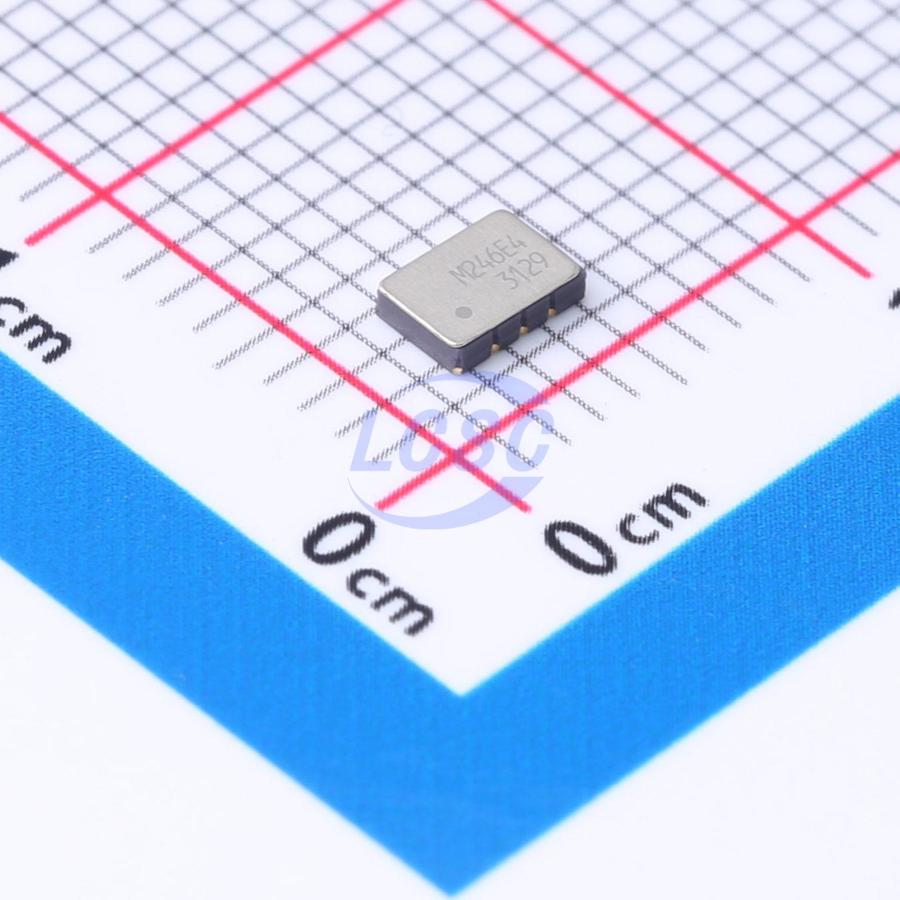 RV-3129-C3-32.768KHZ-25PPM-OPTION-B-TA-QC Micro Crystal