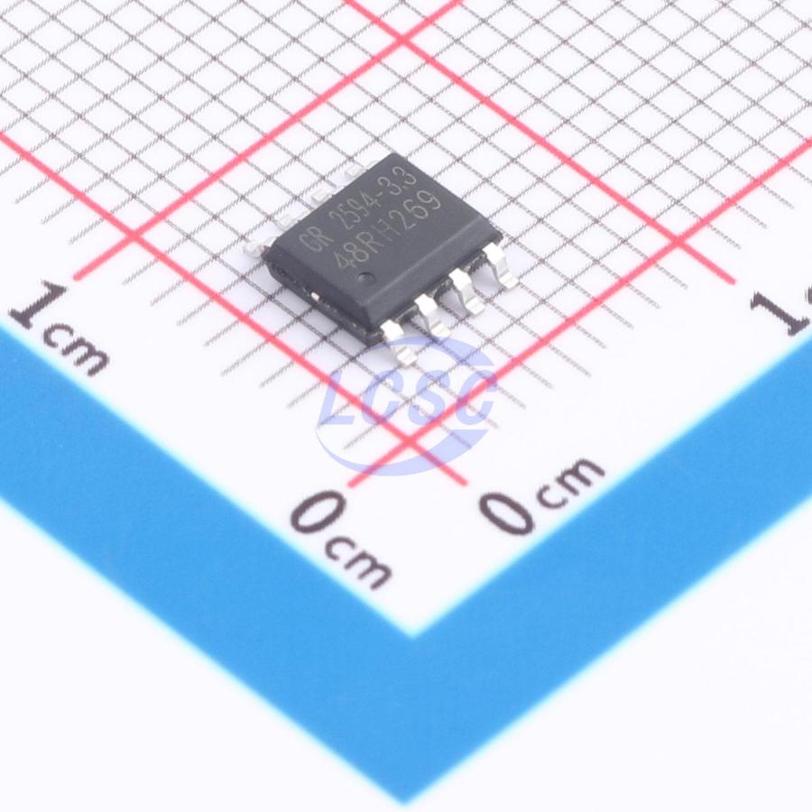 LM2594-3.3NS08ARBE GR