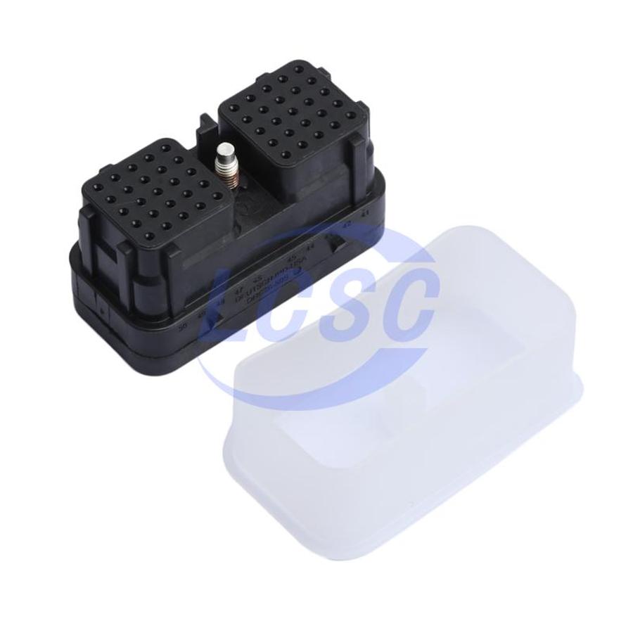 DRC26-50S01 TE Connectivity