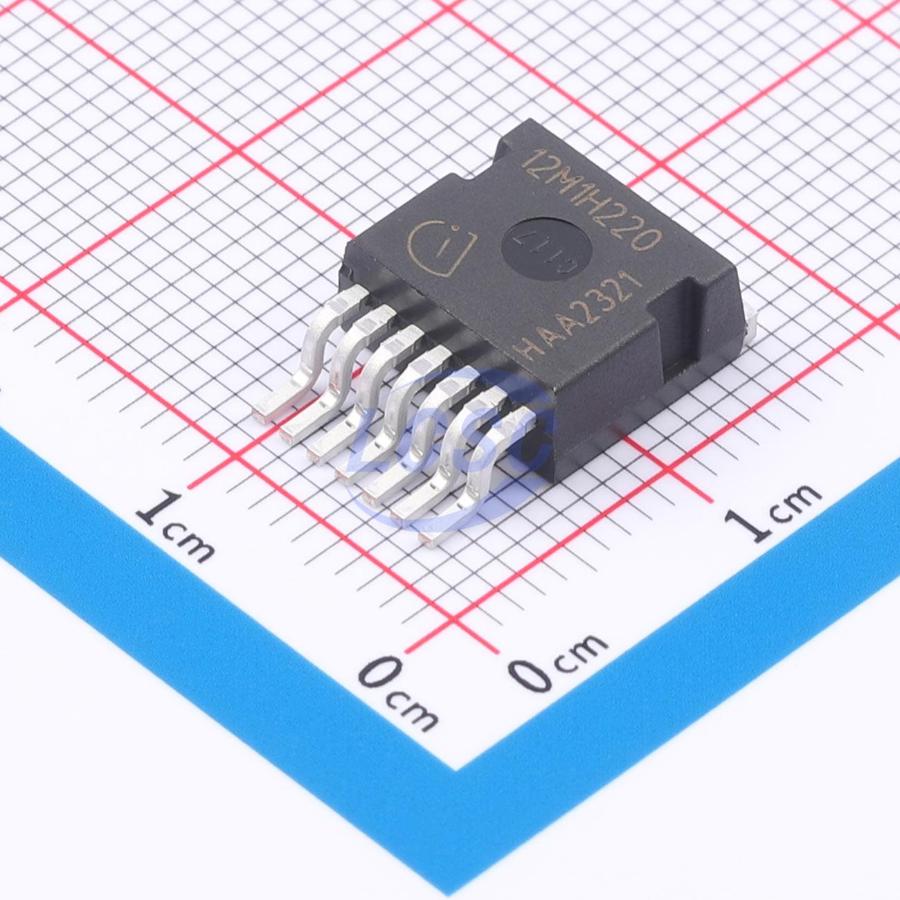 IMBG120R220M1HXTMA1 Infineon