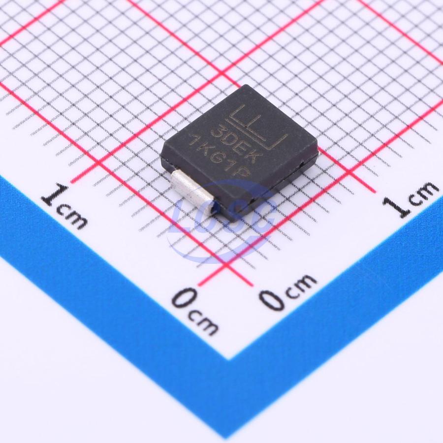 3.0SMCJ14CA Littelfuse
