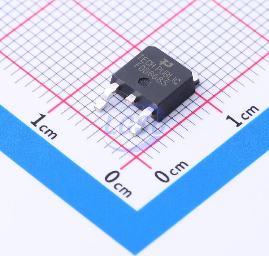 FDD6685 TECH PUBLIC