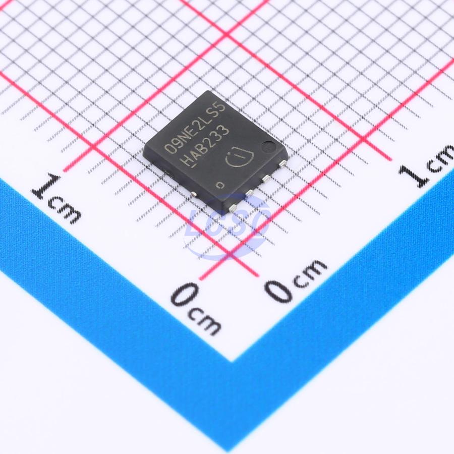 BSC009NE2LS5 Infineon