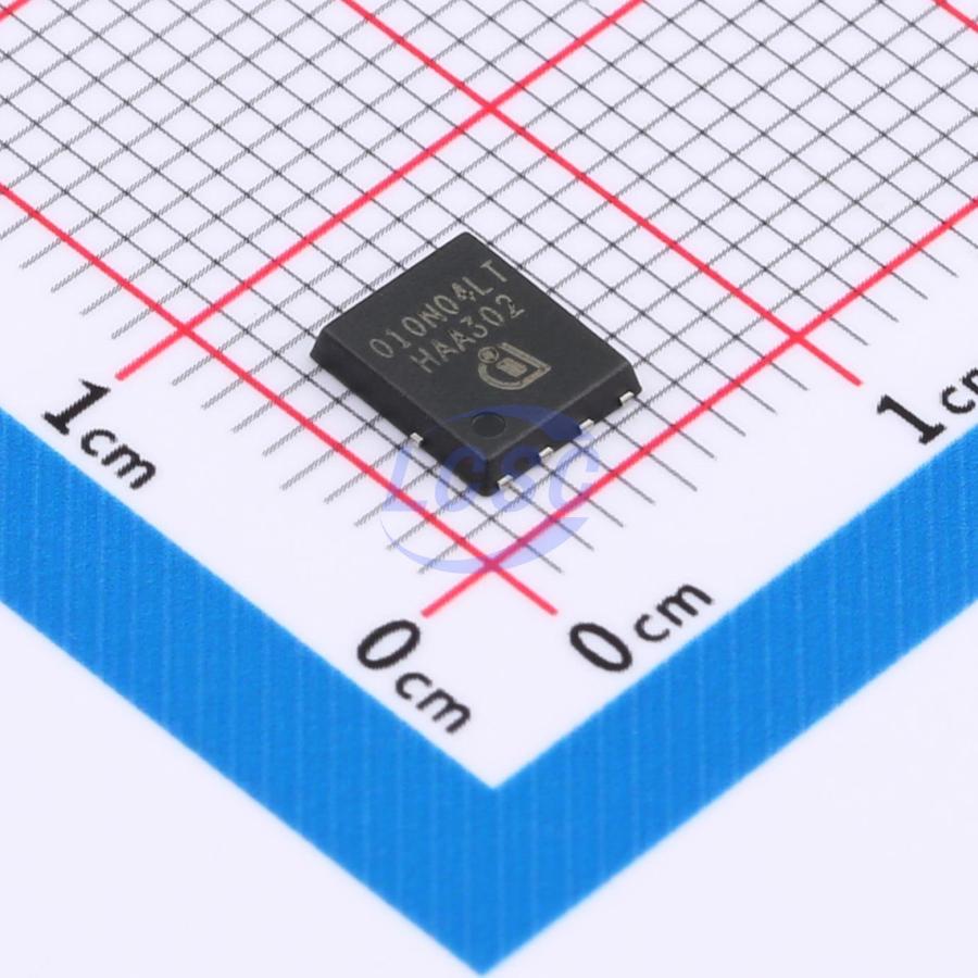 BSC010N04LST Infineon