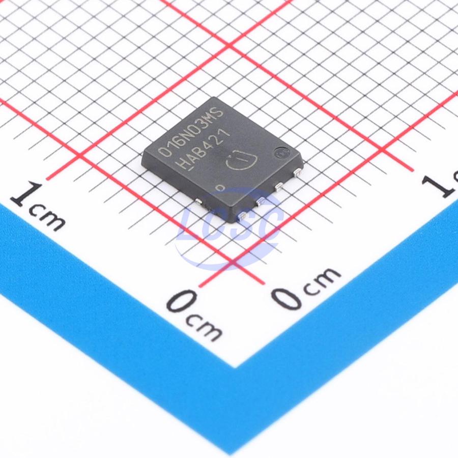 BSC016N03MS G Infineon