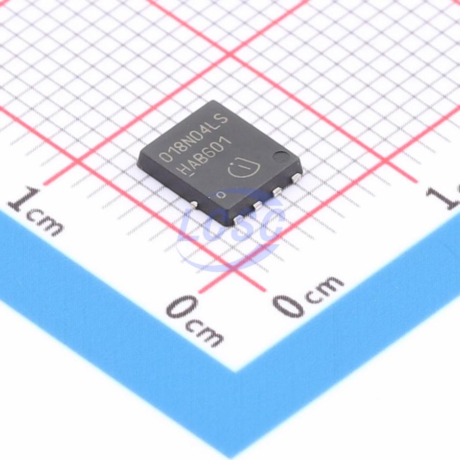 BSC018N04LS G Infineon