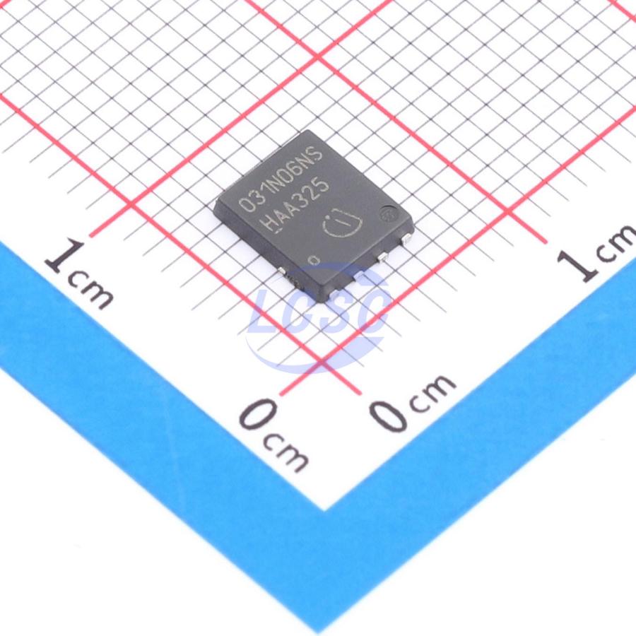BSC031N06NS3 G Infineon