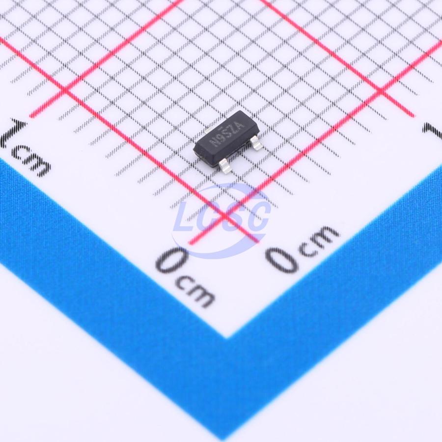 SI2309CDS-T1-GE3-MS MSKSEMI