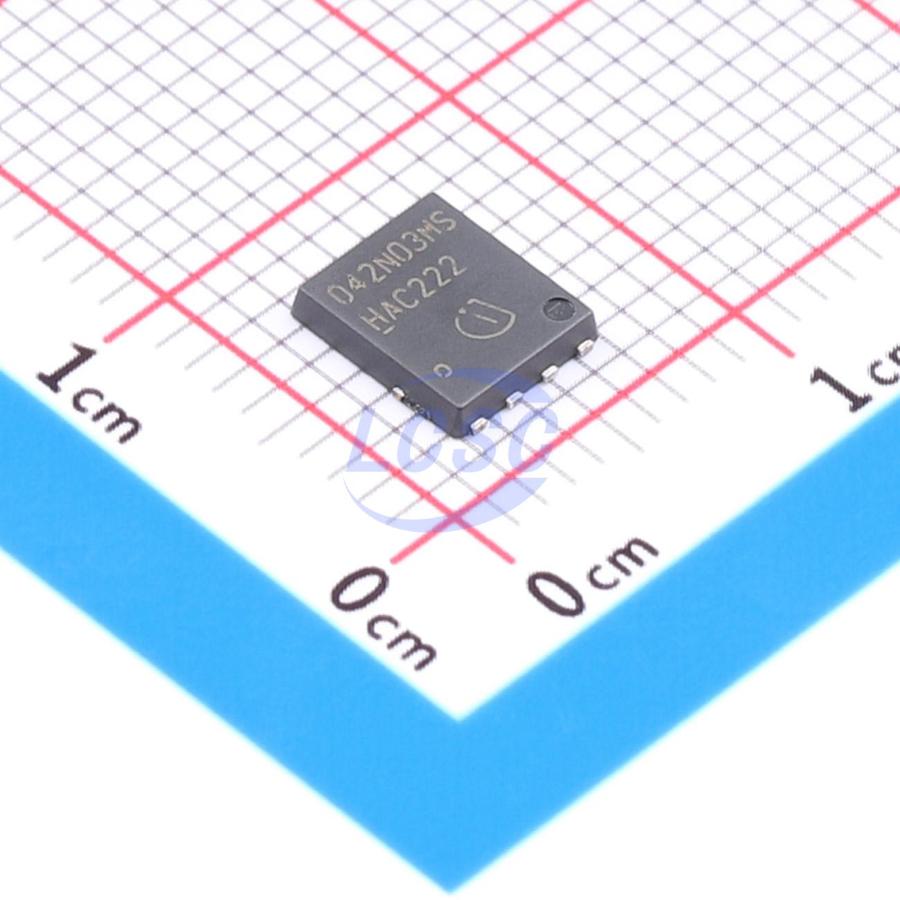 BSC042N03MS G Infineon