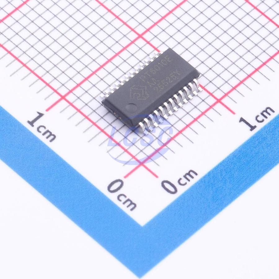 PT6010EESSX-AA-Cu CRMICRO