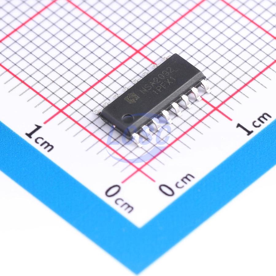 NSA2092 NCE