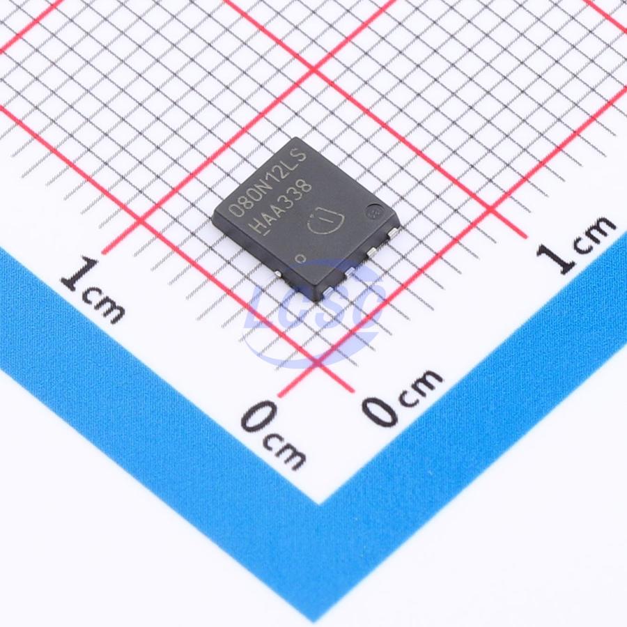 BSC080N12LS G Infineon