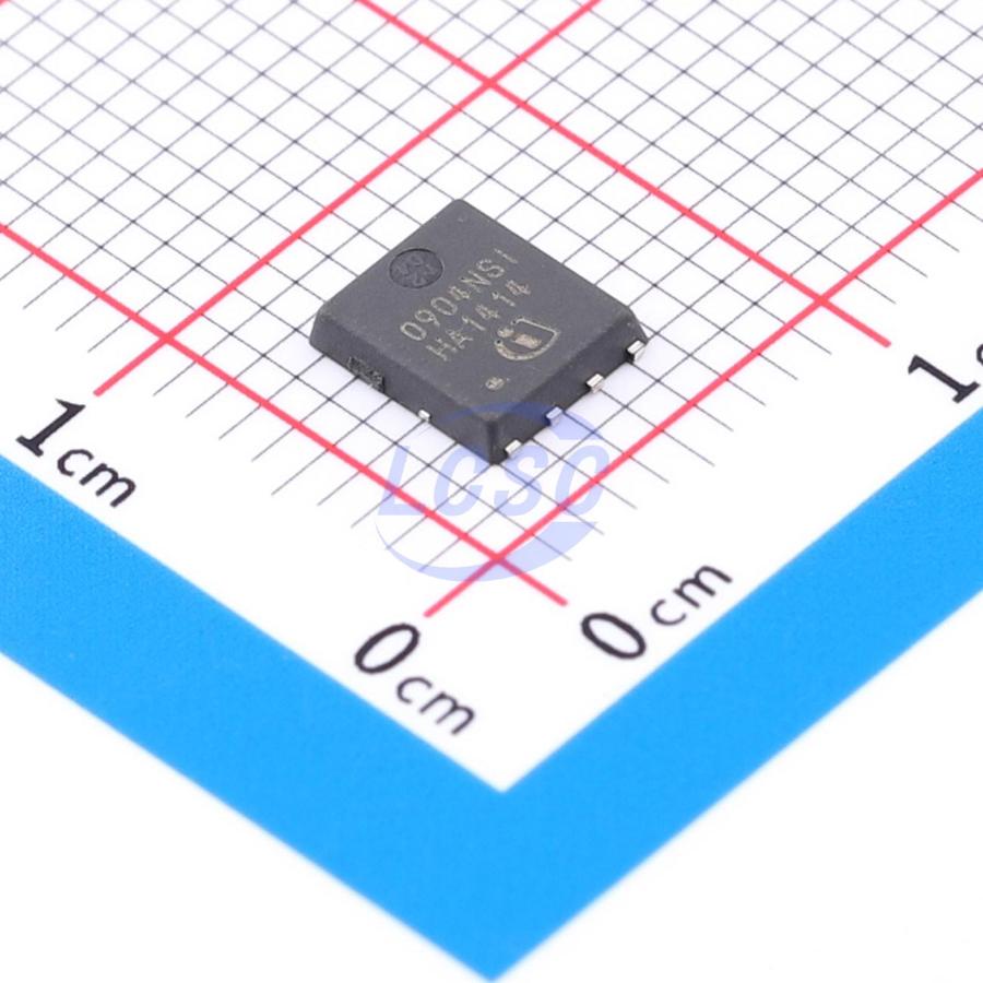 BSC0904NSI Infineon