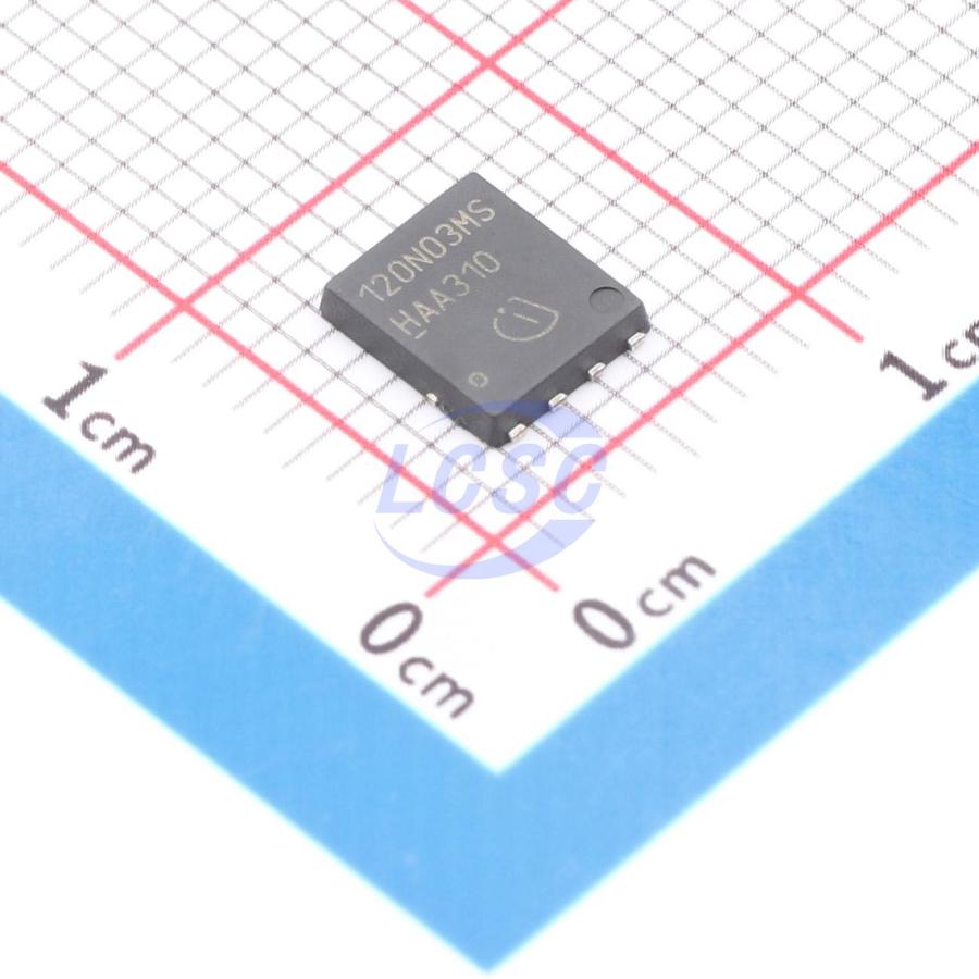 BSC120N03MS G Infineon