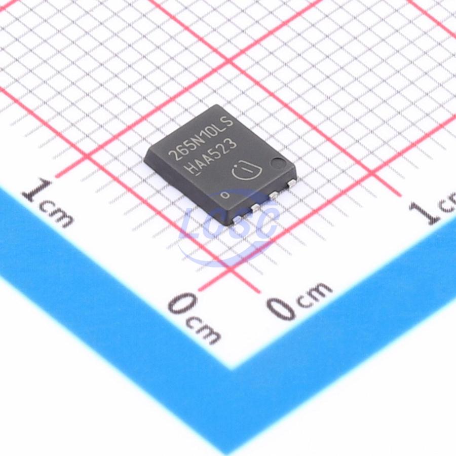 BSC265N10LSF G Infineon