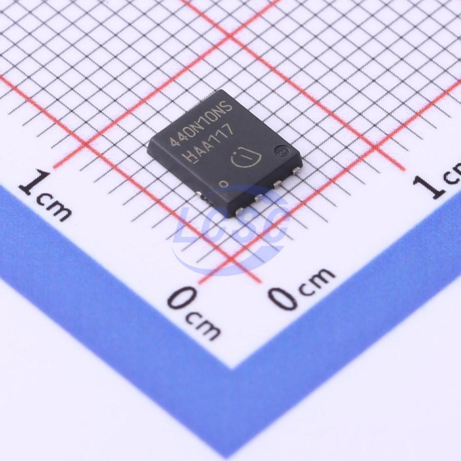 BSC440N10NS3 G Infineon