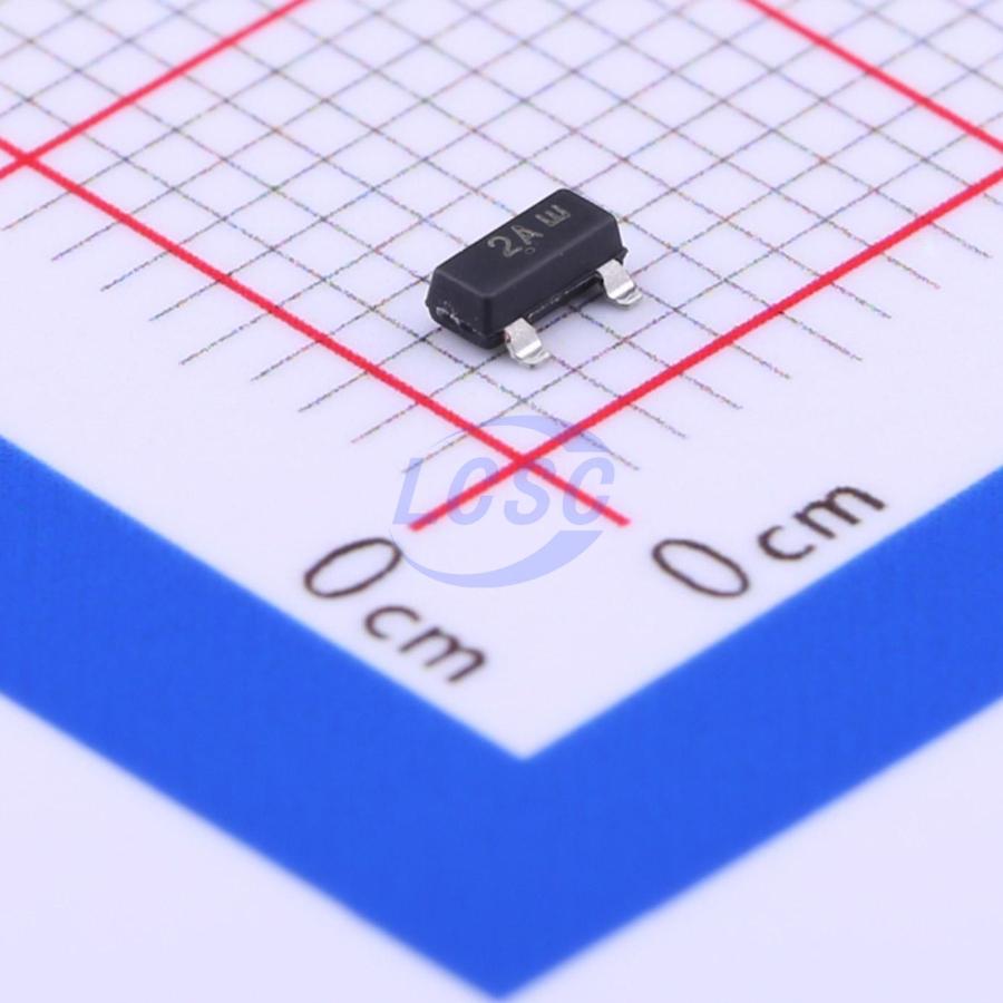 MMBT3906LT1G onsemi