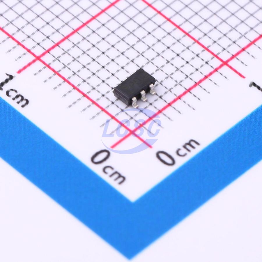 BSL202SN H6327 Infineon