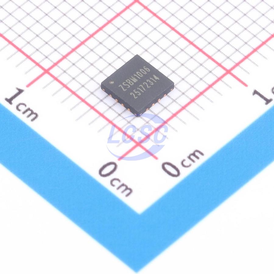 ZSBM1006QN Zettasensing