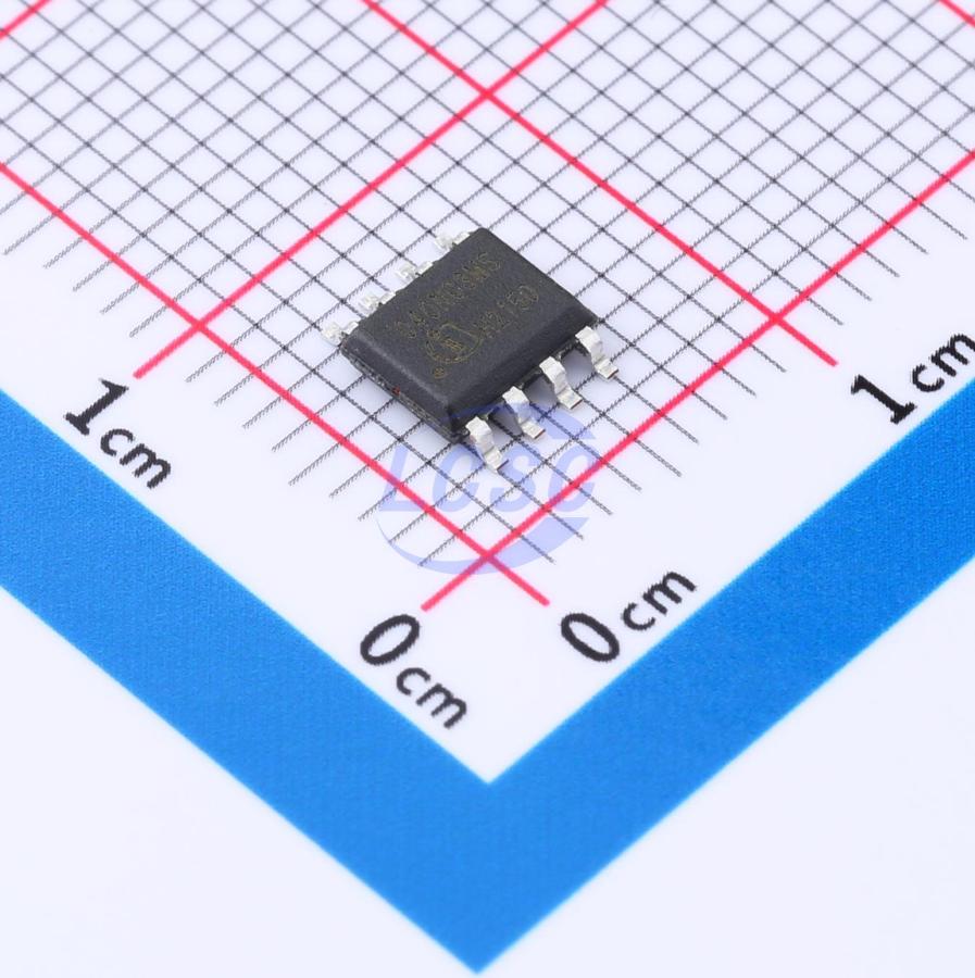 BSO040N03MS G Infineon