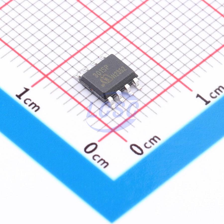 BSO301SP H Infineon