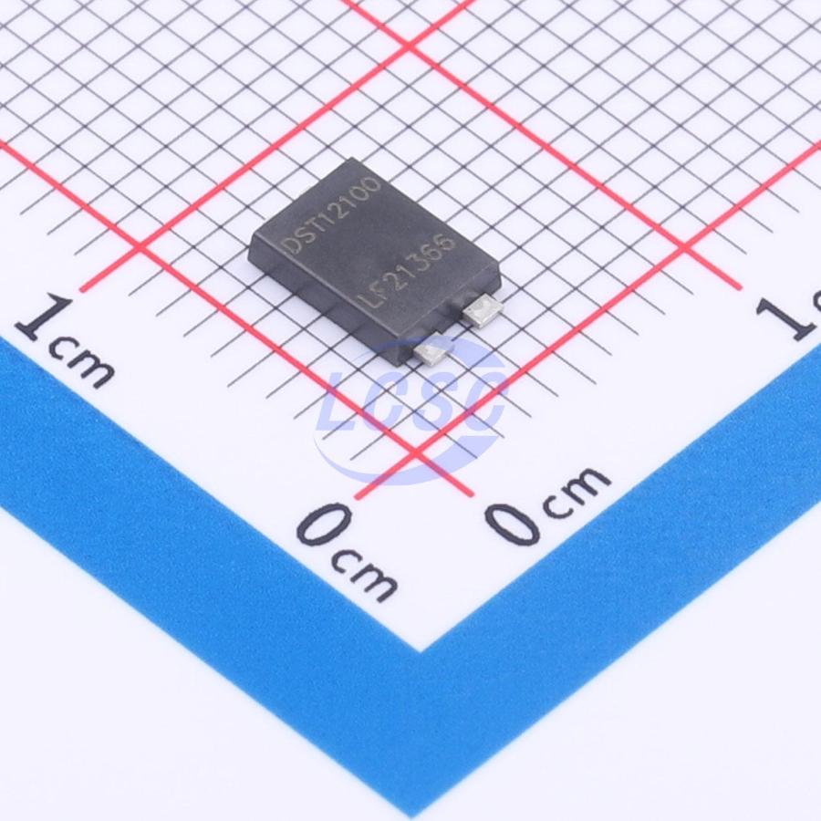 DST12100S Littelfuse
