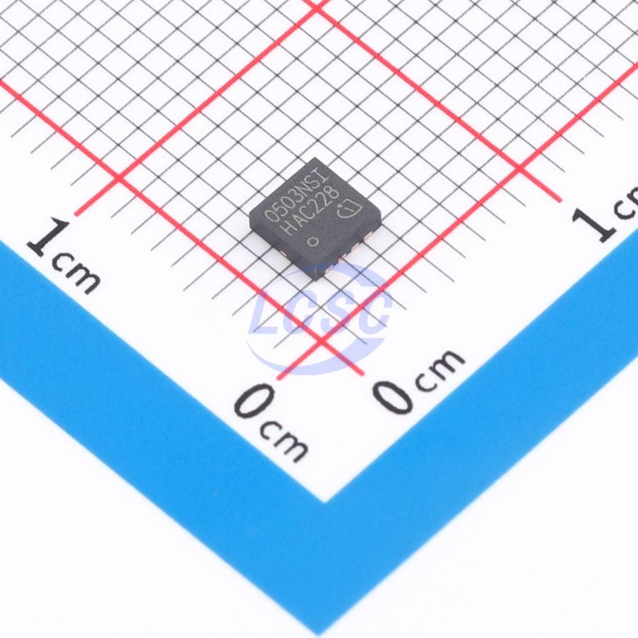 BSZ0503NSI Infineon