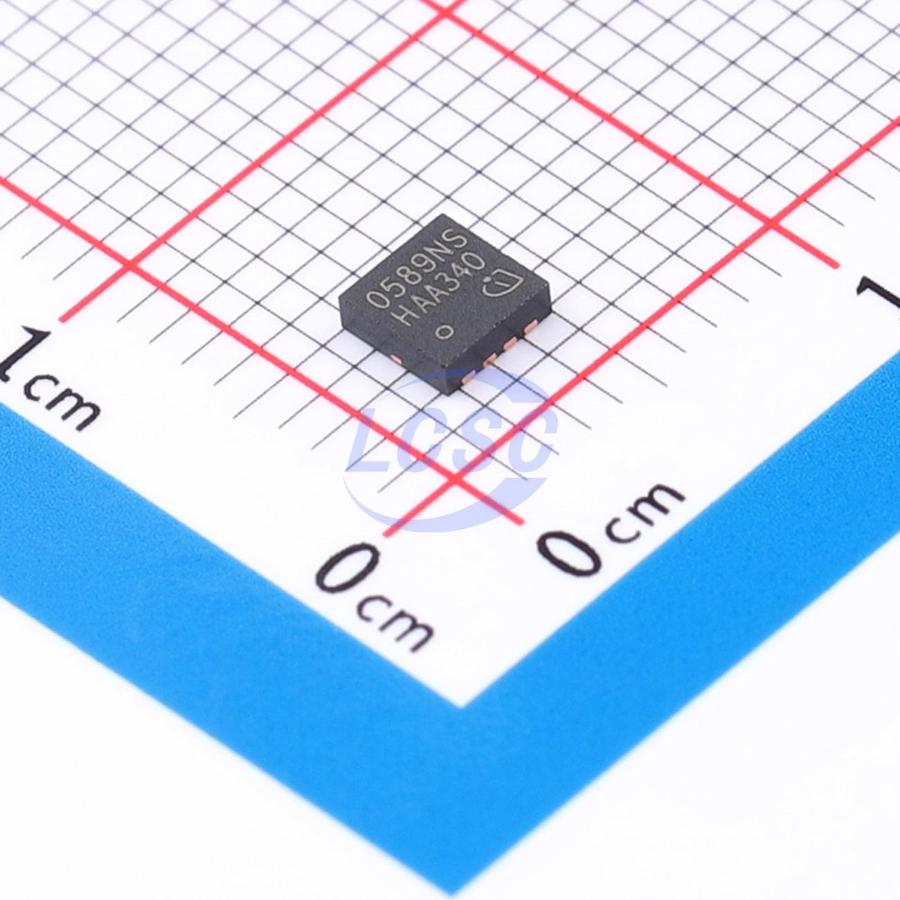 BSZ0589NS Infineon