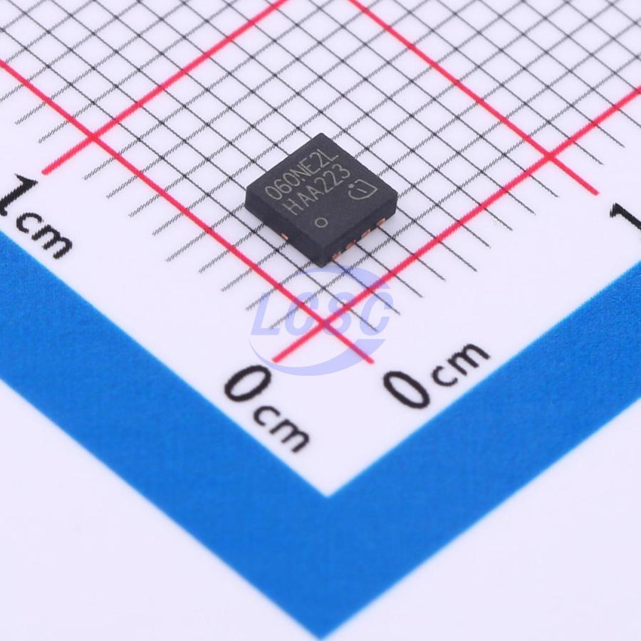 BSZ060NE2LS Infineon