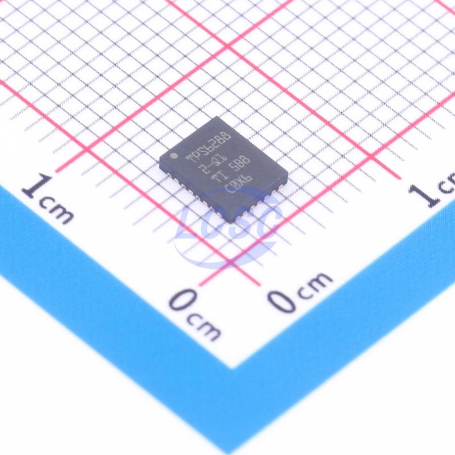 TPS62882QFWRADRQ1 TI