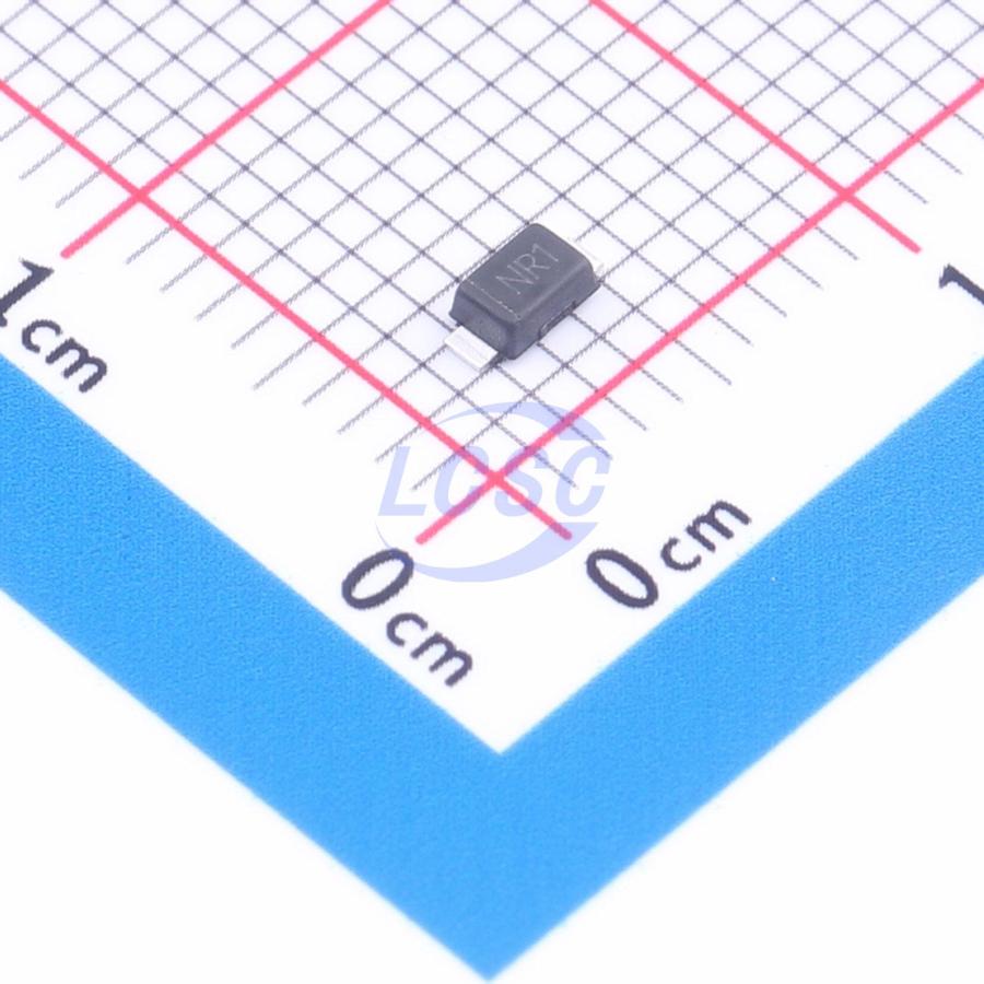 NRVHP260SFT3G-HXY HXY MOSFET
